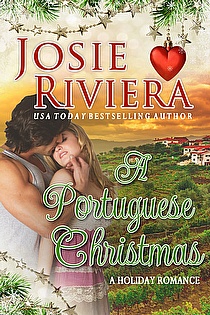 A Portuguese Christmas ebook cover