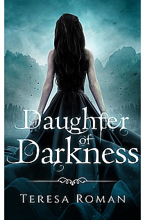 Daughter of Darkness ebook cover