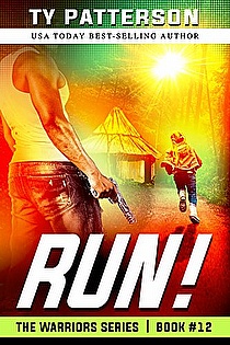 Run! ebook cover