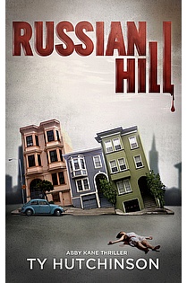 Russian Hill ebook cover