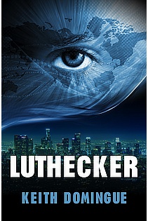 Luthecker ebook cover