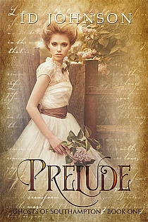 Prelude ebook cover