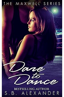 Dare to Dance  ebook cover