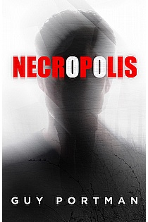 Necropolis ebook cover