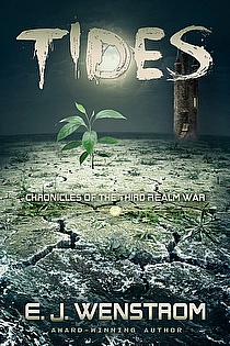 Tides ebook cover