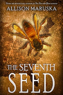 The Seventh Seed ebook cover