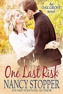 One Last Risk ebook cover