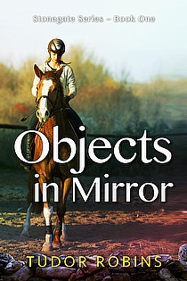 Objects in Mirror ebook cover