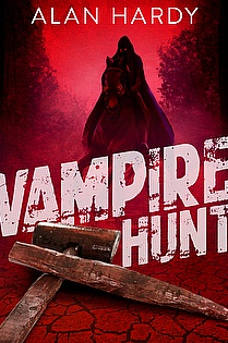 Vampire Hunt ebook cover