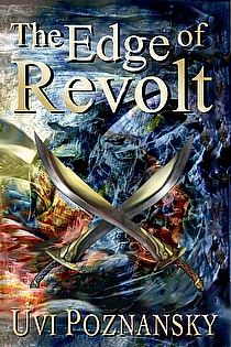 The Edge of Revolt ebook cover
