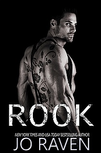 Rook ebook cover