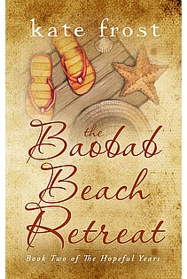 The Baobab Beach Retreat ebook cover