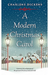 A Modern Christmas Carol ebook cover