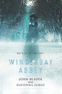 Winterbay Abbey: A Ghost Story ebook cover