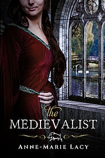 The Medievalist ebook cover