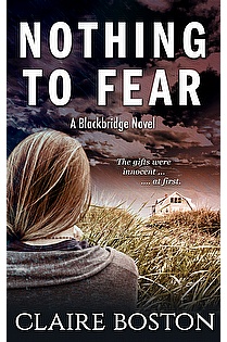 Nothing to Fear ebook cover