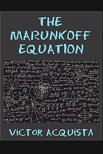 The Marunkoff Equation ebook cover