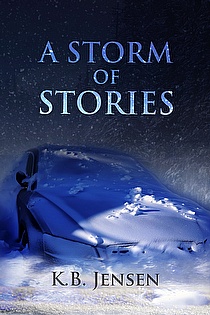 A Storm of Stories ebook cover