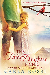 The Father-Daughter Picnic ebook cover