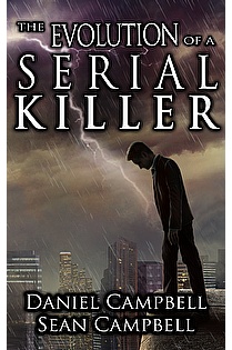 The Evolution of a Serial Killer ebook cover