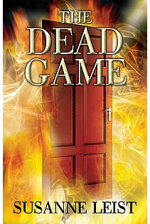 The Dead Game ebook cover