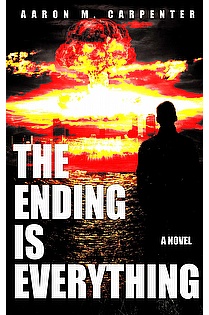 The Ending is Everything ebook cover