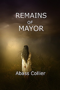 Remains of Mayor ebook cover