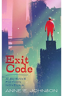 Exit Code ebook cover