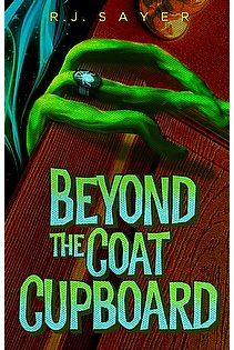 Beyond The Coat Cupboard ebook cover
