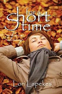 For a short TIme ebook cover
