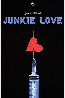 Junkie Love ebook cover