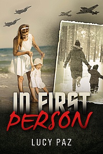 In First Person ebook cover
