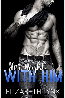 Her Night with Him ebook cover