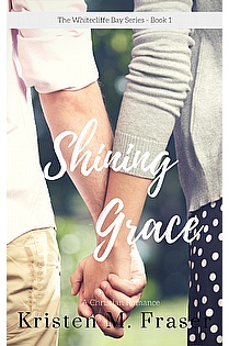 Shining Grace ebook cover