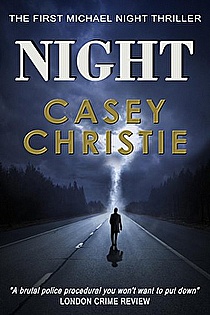 Night  ebook cover