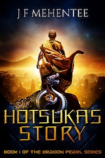 Hotsuka's Story ebook cover