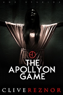 The Apollyon Game ebook cover