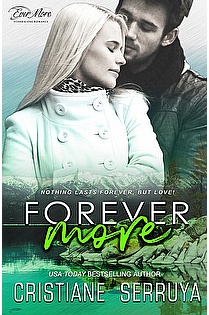 Forevermore ebook cover