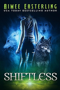 Shiftless ebook cover