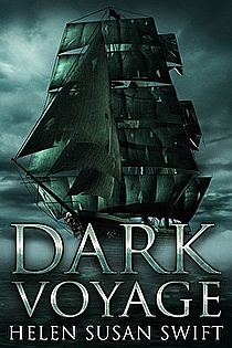 Dark Voyage ebook cover