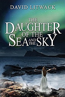 The Daughter of the Sea and the Sky ebook cover