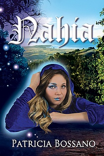 Nahia ebook cover