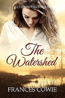 The Watershed ebook cover