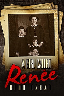 A Girl Called Renee ebook cover