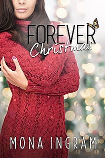 Forever Christmas ebook cover
