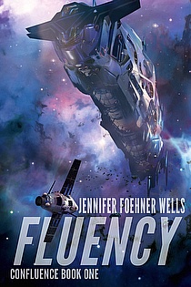 Fluency ebook cover