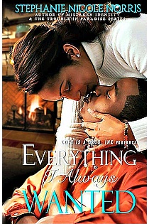 Everything I Always Wanted ebook cover