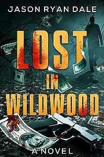 Lost in Wildwood ebook cover