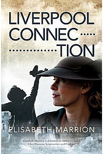Liverpool Connection ebook cover