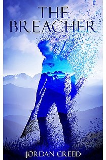 The Breacher ebook cover